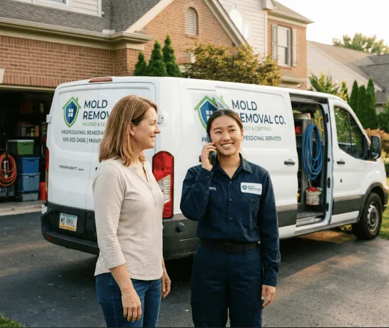 Crawlspace Mold Remediation Woodson, IL FAQs